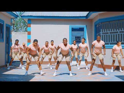 Juma Marco Nghoro Yalizika Official Video 4k