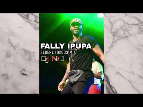 FALLY IPUPA SEBENE TOKOOS MIX By Deejay NO