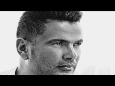 ساعه من اجمل احزان عمرو دياب 2021 Amr Diab