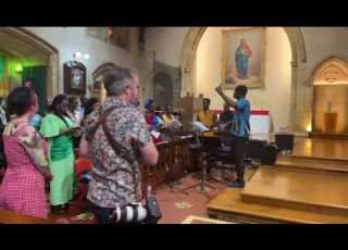  Naja Kwako Bwana By Nsato Thobias D