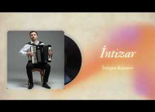  İntizar İntiqam Kazımov Akkordeon Yeni Versiyada Ifa