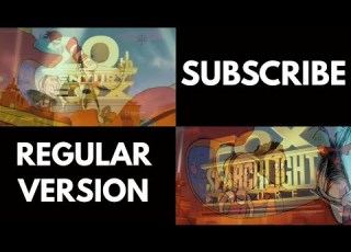 20th Century Fox Searchlight Pictures Synch To Here We Go TCITHKALAT SEARCHLIGHT SYNCH 387
