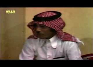  عابد البلادي رات ضمن جلسات التلفزيون السعودي