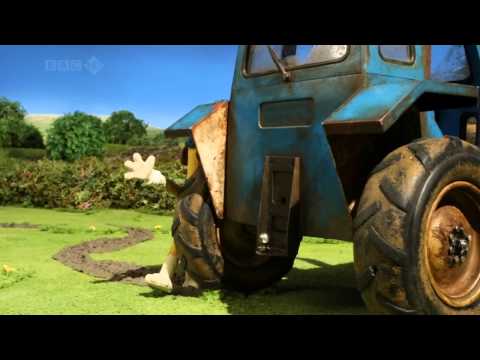 Shaun The Sheep Accidents Season 2 Shaun The Sheep Accidents Season 2