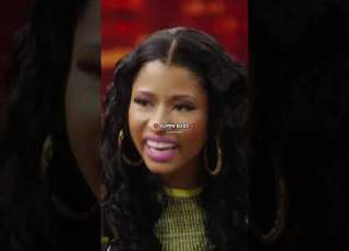  I Thought They Weren T Joking As A Child Because They Act So Well Nickiminaj Shorts Viral