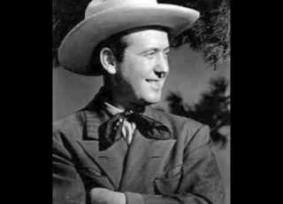  Somebody Bigger Than You And I 1952 Red Foley