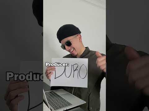 How Gasolina Was Created