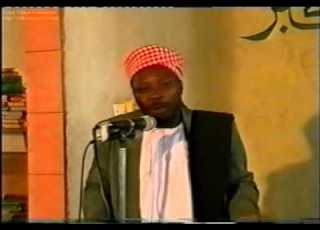  Uchungu Wamauti Na Sakratilmauti By Amani Ya Mwenyezi Mungu Iwe Juu Yenu
