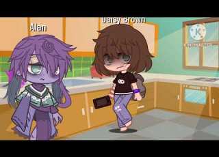 Daisy Browns Final Video But In Gacha Daisy Brown Request