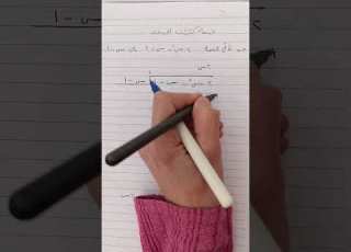 قسمة كثيرات الحدود الصف التاسع رياضيات Foryou ابلور Maths Fpy