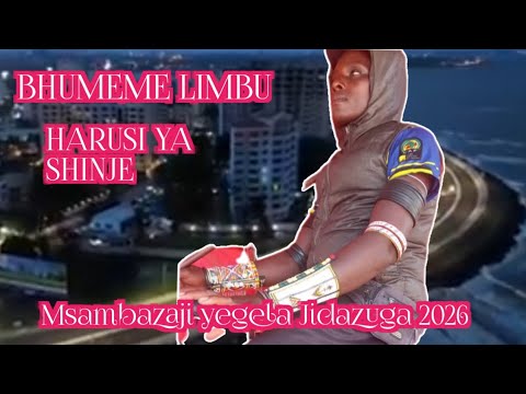 BHUMEME LIMBU LUCHAGULA SHINJE PRD MASANJA STUDIO 2026