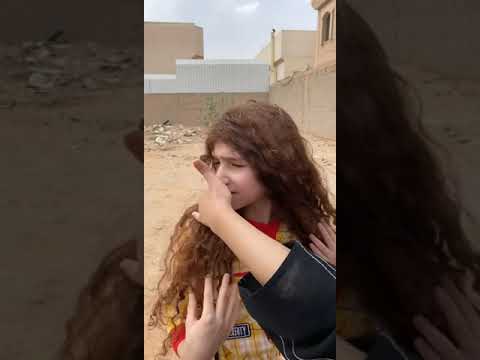 من كواليس كليب بنت فلسطين