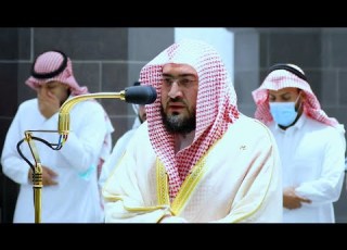 هو الذي أنزل السكينة في قلوب المؤمنين تلاوة خاشعة للشيخ د بندر بليلة صلاة العشاء ١٣ ١ ١٤٤٤ھ