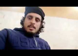  الساروت يغني ع حمص