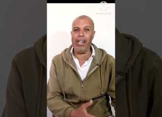  زوجاته الاثنين فى شقه واحده