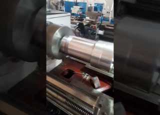 Lathe Work From Bahrain