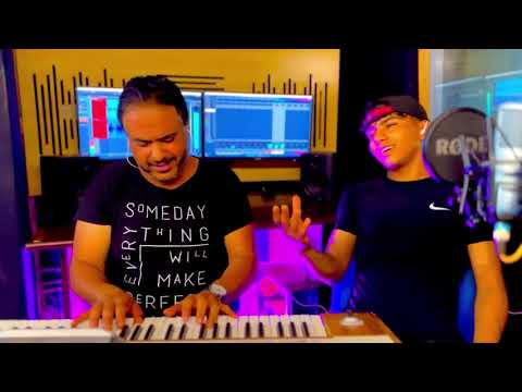 لش تفدي لش دنيا قصيرة العمر ماثماش حملي ثقيل لجبال ماتهزاش Mohamed Sahbi