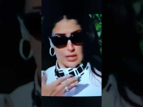 غاده عبد الرازق تفضـ ـح محمد سامي