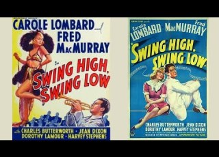 Swing High Swing Low 1937 Full Movie