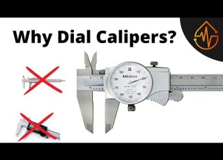 Why Use Dial Calipers