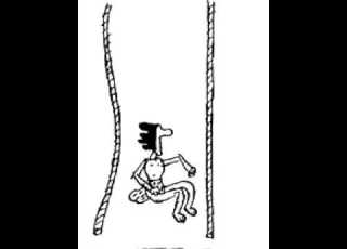 YOU JANE ME TARZAN
