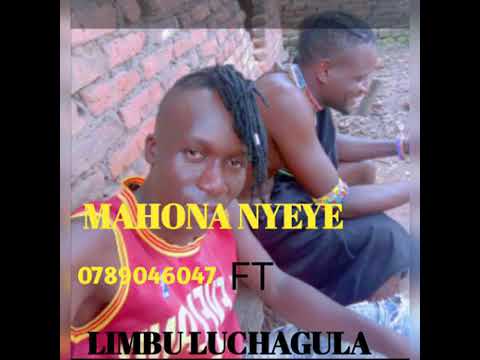 LIMBU LUCHAGULA FT MAHONA LAZMA 2022 BY JILANGA STUDIOS 0628172711