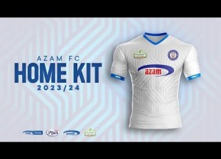  Azam Watambulisha Jezi Mpya Kwa Ajili Ya Msimu Ujao Wa NBC Premier League