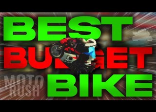 Best Budget Bike In MotoRush