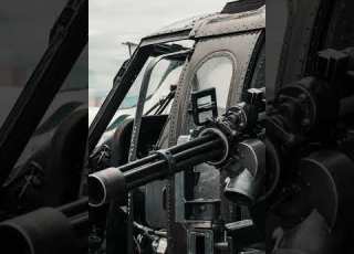  Machine Gun Fire Sound Sound Effect Ringtone Free Sounds