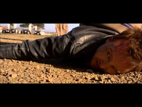 Need For Speed Linkin Park Roads Untraveled Music Video