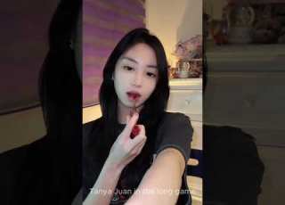 هل الفتيات الآسيويات هن أجمل النساء تعر فوا على جانيس