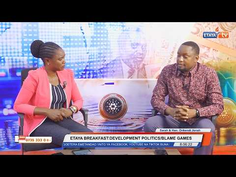 LIVE Development Politics Blame Games 19 03 26 LIVE Development Politics Blame Games 19 03 26