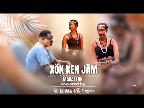 Magai Lok XöK Ken Jäm Official Video