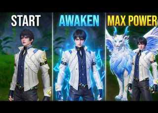  Soul Land Awakening World Gameplay PC Part 1