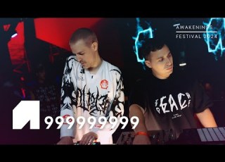 999999999 Awakenings Festival 2024