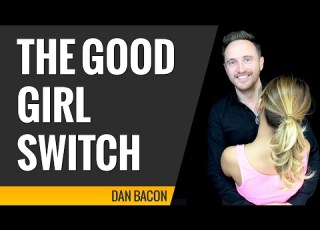 The Good Girl Switch