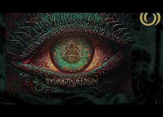  Imagination Project LIVE 2025 Mix Merkaba Music On Radiozora
