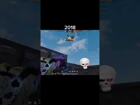 ME PLAYING 20269 Freefire Foryou Funny Shorts Shortsfeed