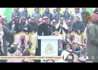 ياسلام الله عليكم خطتن مرسومه منيف المنقره سعيد النصافي حفر الباطن ١٤٤٥ ٧ ١٧ه ـ