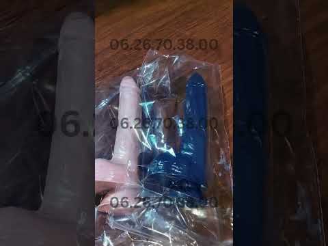 قضيب اصطناعي واقعي من السيليكون لون أسود العاب جنسية للنساء متوفر في المغرب للكبار 18