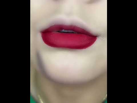 لعشاق اللون الاحمر احلى روج في العالم والله محتاجة دعم بليز الله يفرحكن Shorts Challenge