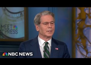  Scott Bessent Defends U S Military Actions In Iran Sometimes You Have To Escalate To De Escalate