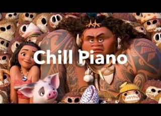 Playlist 2023 디즈니 플레이리스트는 이거지 피아노로 듣는 디즈니 OST Disney Piano Playlist