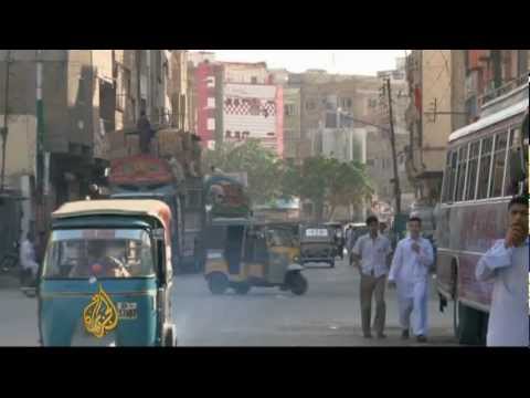 Violence Continues To Shake Pakistan S Lyari Town
