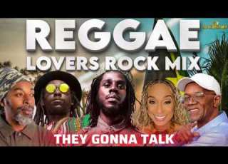  REGGAE MIX 2026 LOVERS ROCK BERESS HAMMOND BUSY SIGNAL CHRONIXX RAD DIXON ALAINE ROMAIN VIRGO