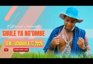 SHULE YA NG OMBE UJUMBE SHIDA 29 1 2026 MSAMBAZAJI KAUNTI TV 0689402848