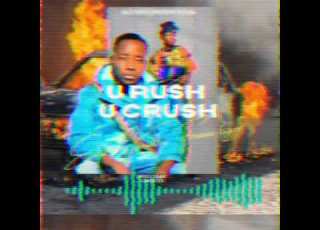 Elisha Knil Int Ft Frozen Tiger You Rush You Crush