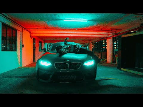 Loki Nganono Visualiser