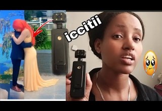 Iccitii Jabduun Jalaa Baatee Abbaan Manaa Koo Sin Ajjeesa Malee Isin Dhiisu Naan Jedhe