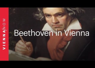  Ludwig Van Beethoven In Vienna I VIENNA NOW Portrait